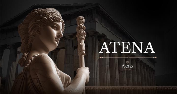 🏛️ ATENA