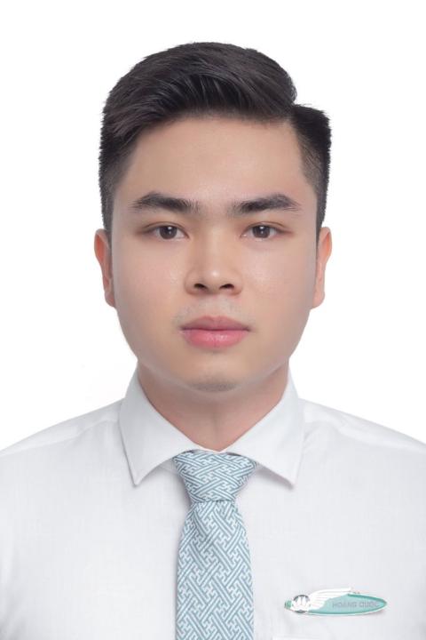 Quoc Huynh