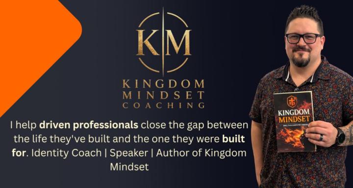 Kingdom Mindset