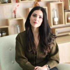 Rhita Kohen