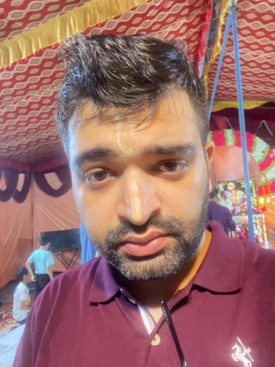 Jatin Bhutani