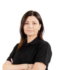 Ewa Brzozowska