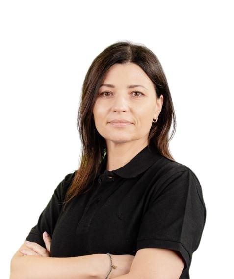 Ewa Brzozowska