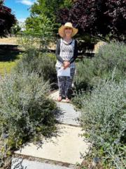 Susie Bolt