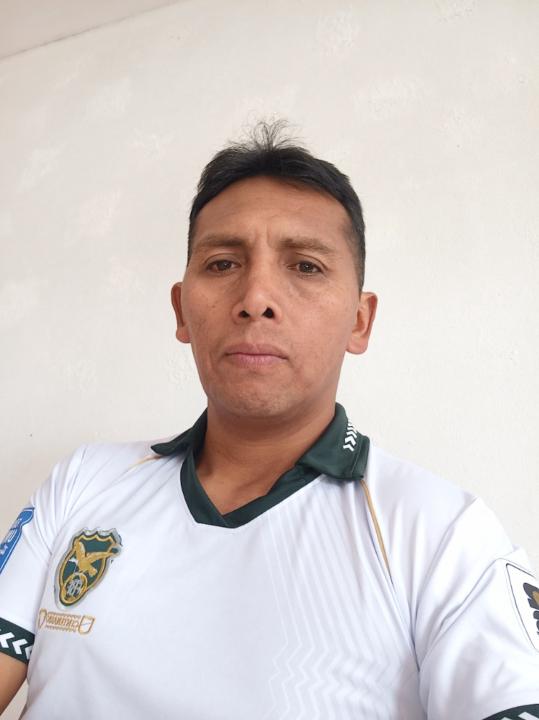 Alejandro Aguirre