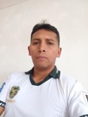 Alejandro Aguirre