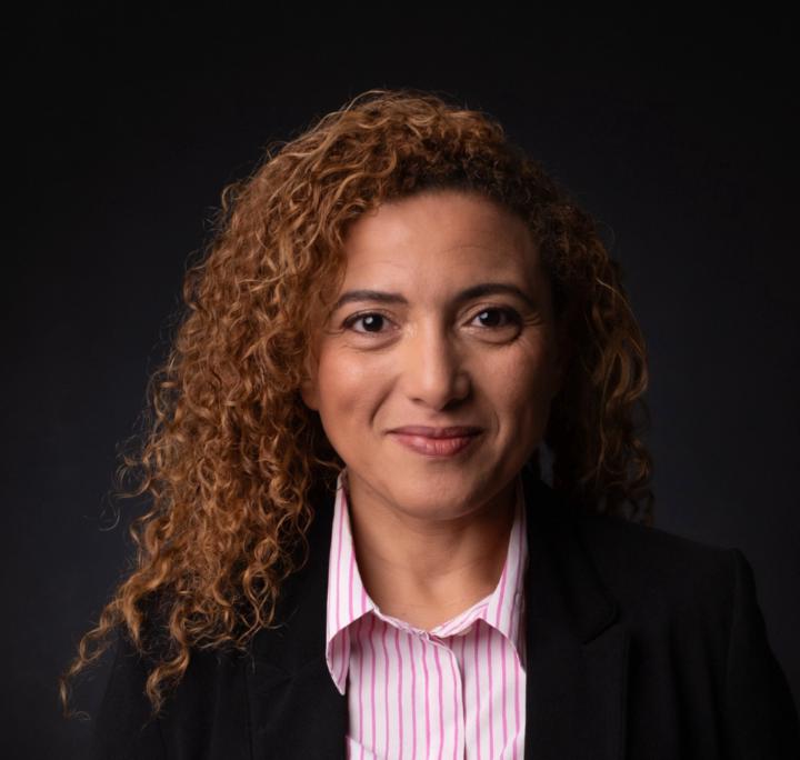 Fatima Alla