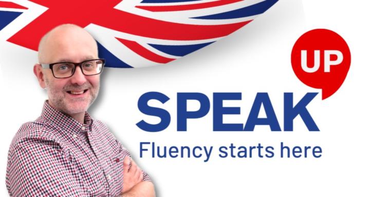 Speak Up