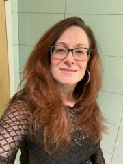 Joanne Flemming