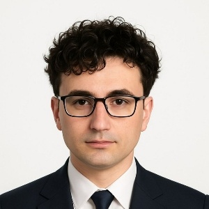 Denis Gavrilov