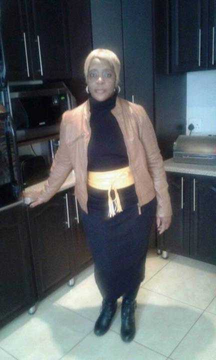 Alma Mahapo