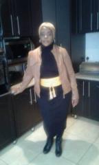 Alma Mahapo