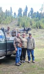Rough Country Kennels Tatom