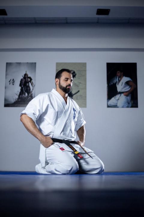 Tulio Calix