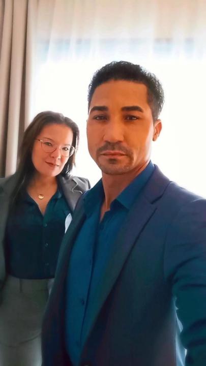 Gladstone Silva Braga