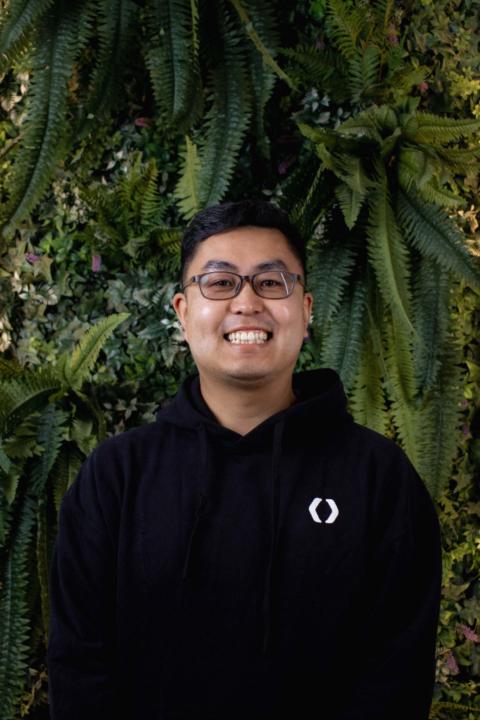 Anand Enkhbayar