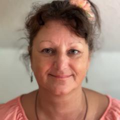 Elke Bergmann