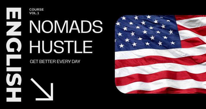 NOMADS HUSTLE