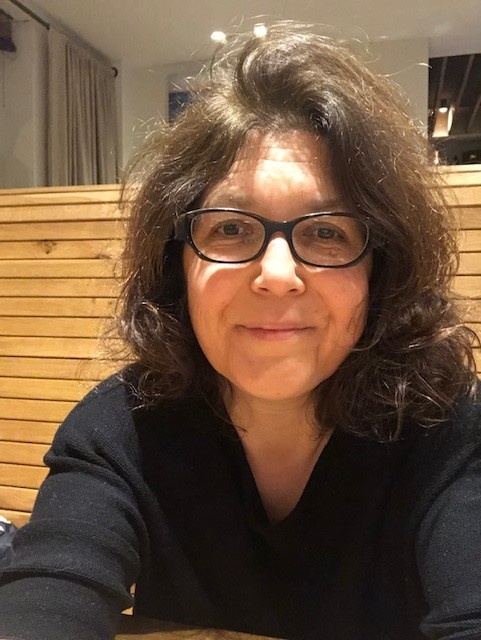 Katrin Stocksiefen