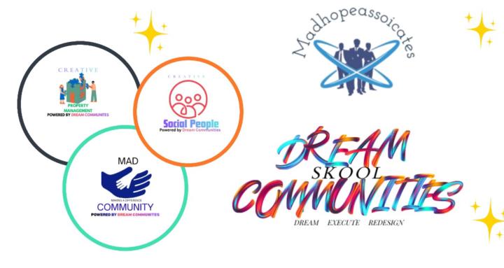 Dream Skool  Communities