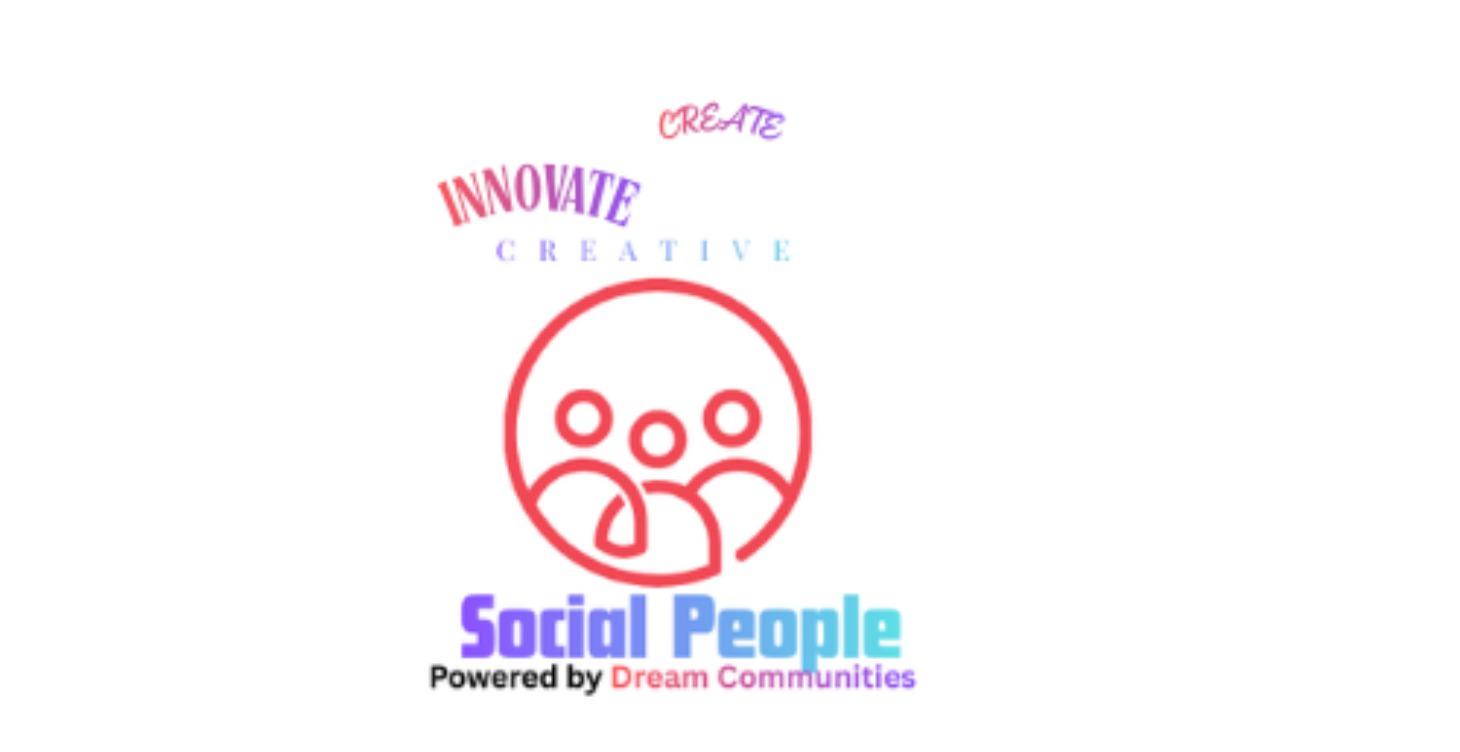 Creative Social People