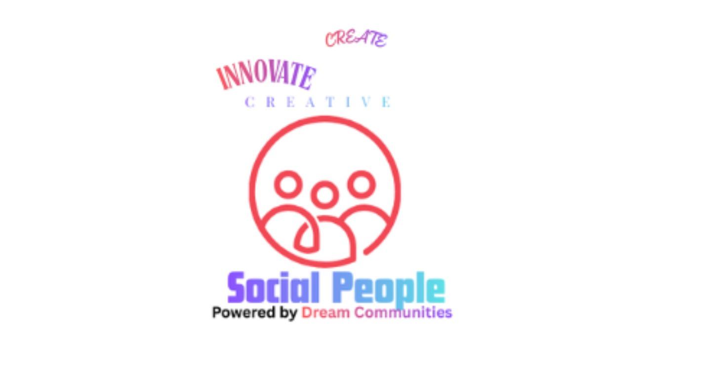Creative Social People
