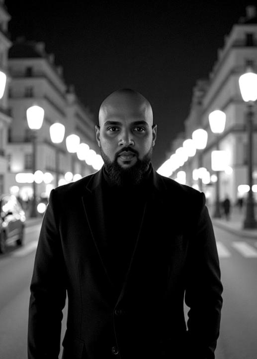 Eugene Munsami