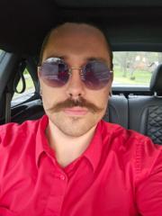 Seth Bowden
