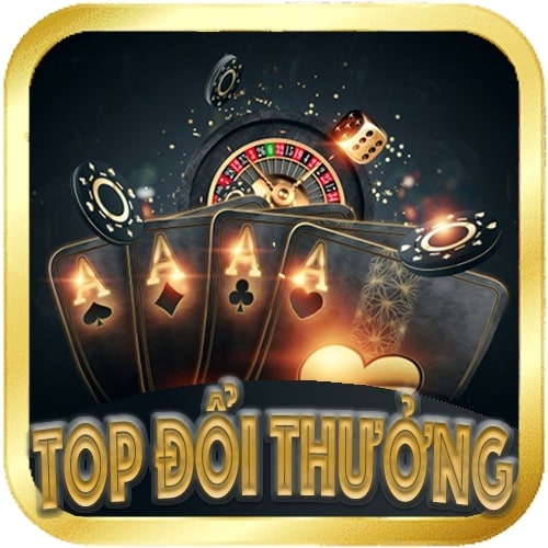 Top  game Bài đổi thưởng