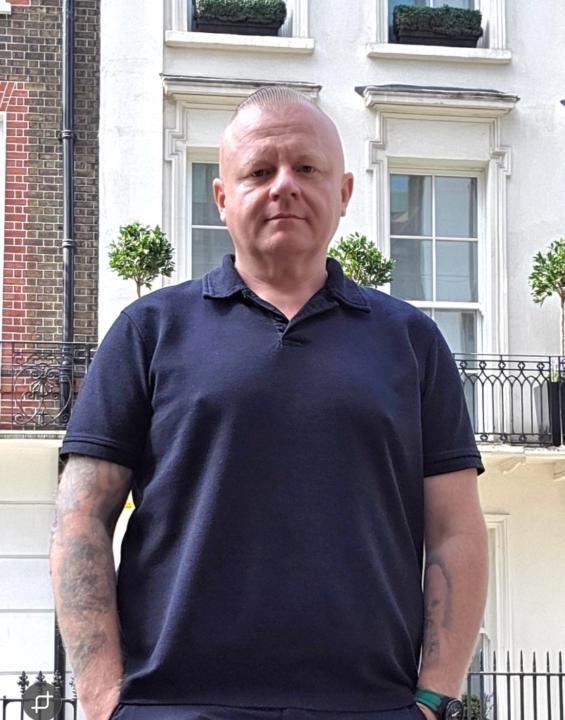 Krzysztof Kulikowski