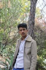 Zaheer Abbas