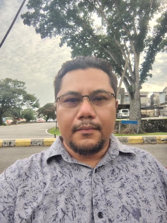 Mohamad Azriq Azidin Azriq