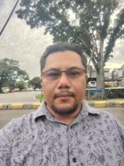 Mohamad Azriq Azidin Azriq