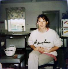 Jenny Tapscott