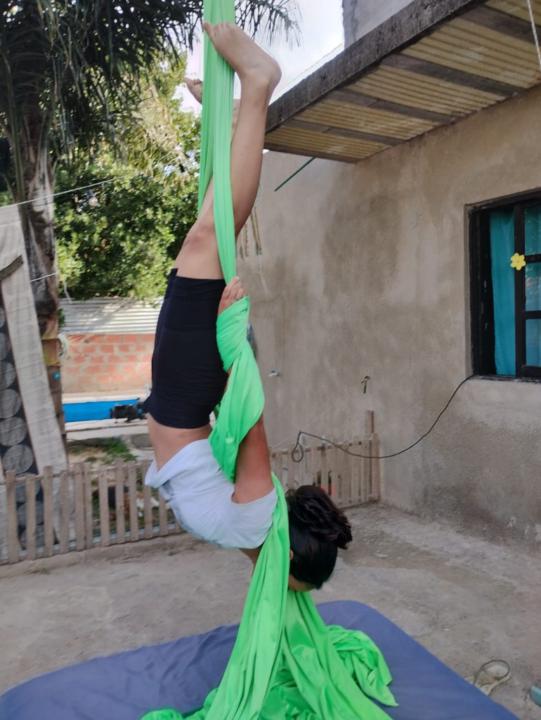 Tiara Villagra