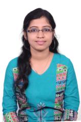 Amala R