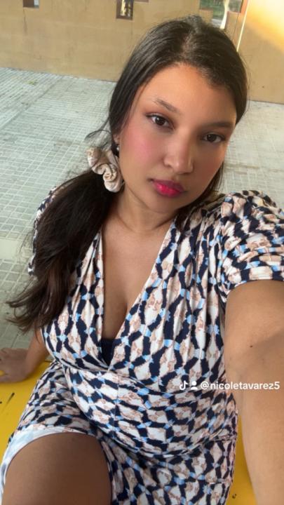 Nicole Tavarez
