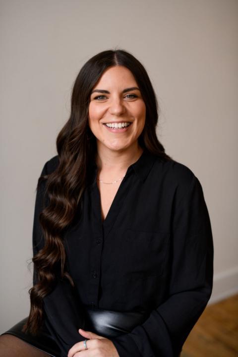 Shayna Woodwyk