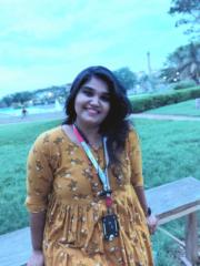Sonika Uppalapati
