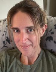 Debbie Waller