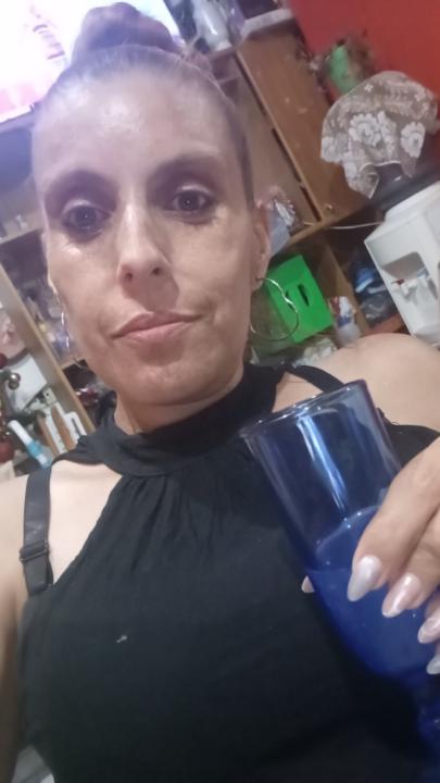 Micaela Anahi Flores