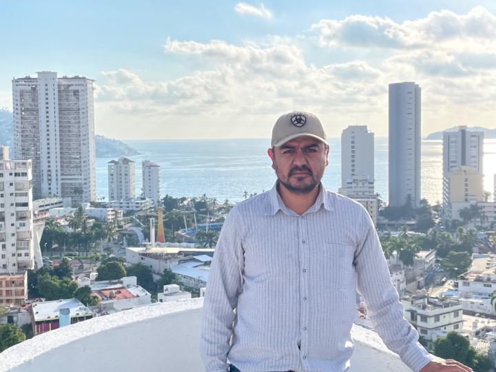 Luis Adrián Jiménez Aguilar