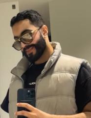 Mohammad Alsufyan