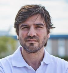 Emiliano Sarasola
