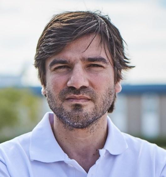 Emiliano Sarasola