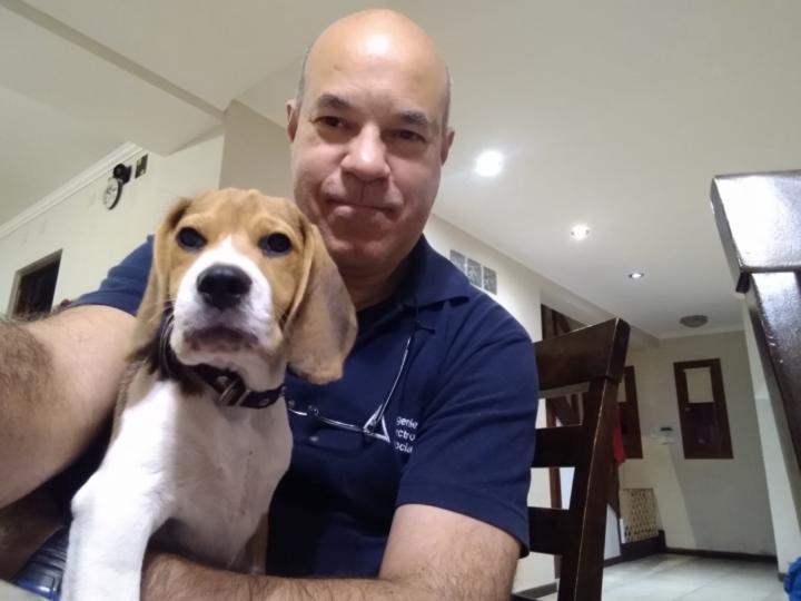 Andrés Dorta