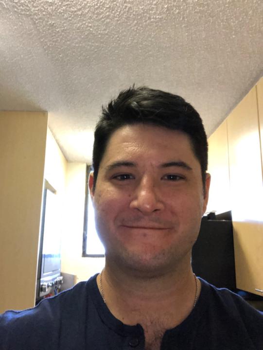 Joshua Gelson