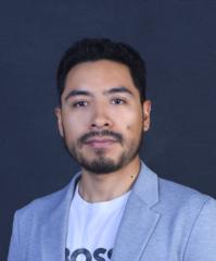 Camilo Poma