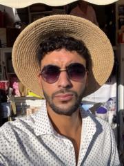 Sofiane Benaissa