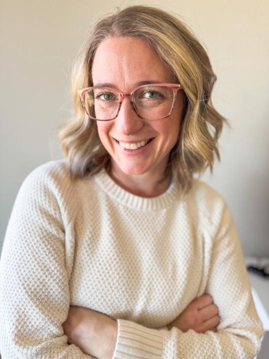 Jennifer Hammitt